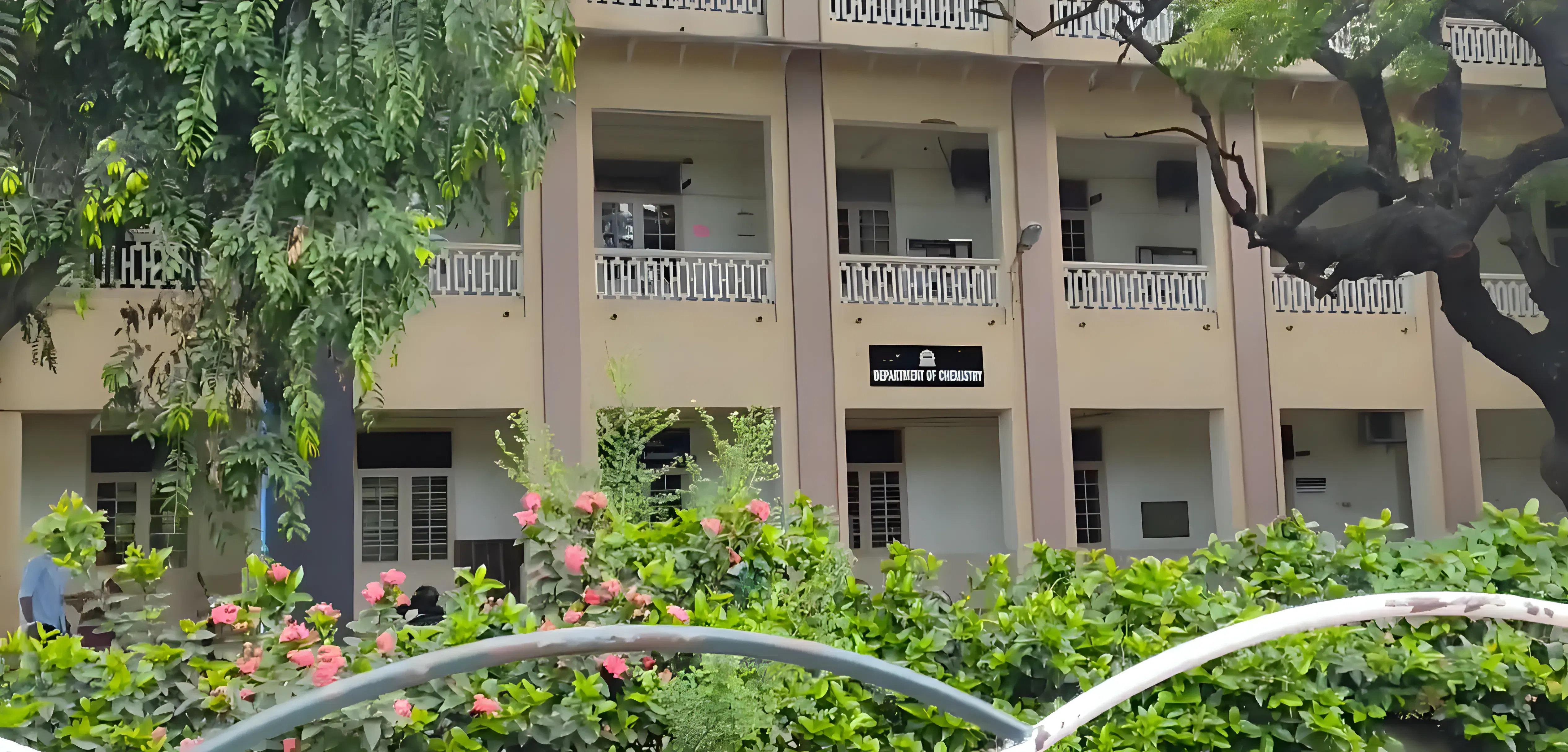 CEG Guindy academic infrastructure photo 3